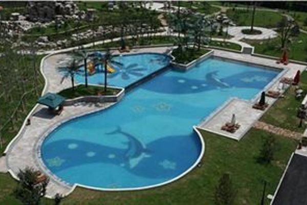Chenming International Hotel - Shouguang (Weifang)